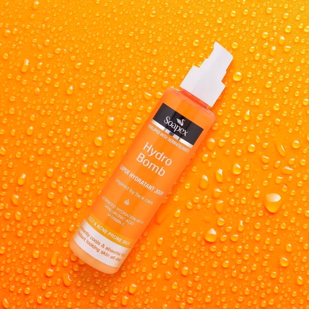 بمب آبرسان سوپکس 