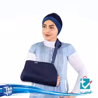 آویز دست شانه ای صادراتی تن یار