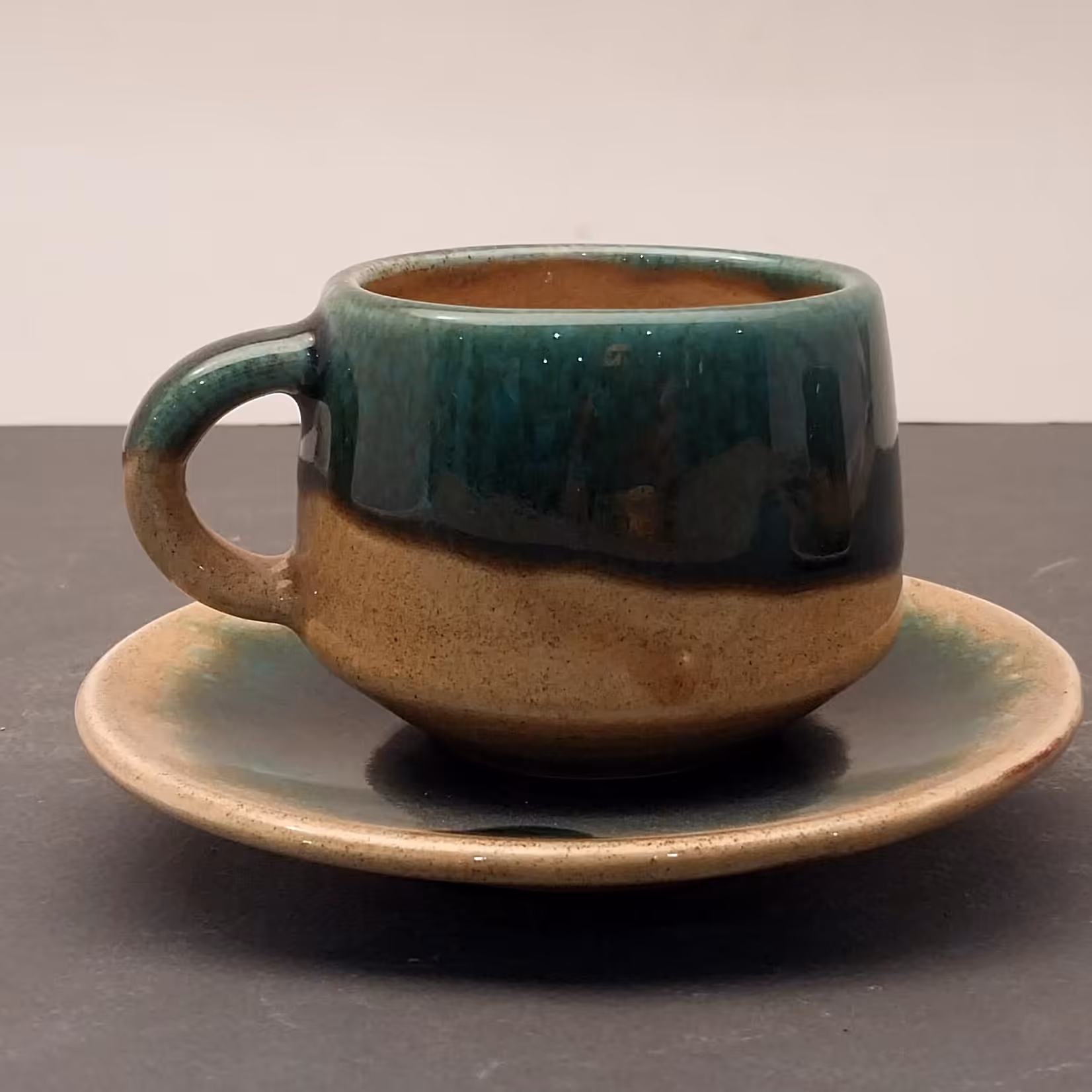 فنجان خمره ای 