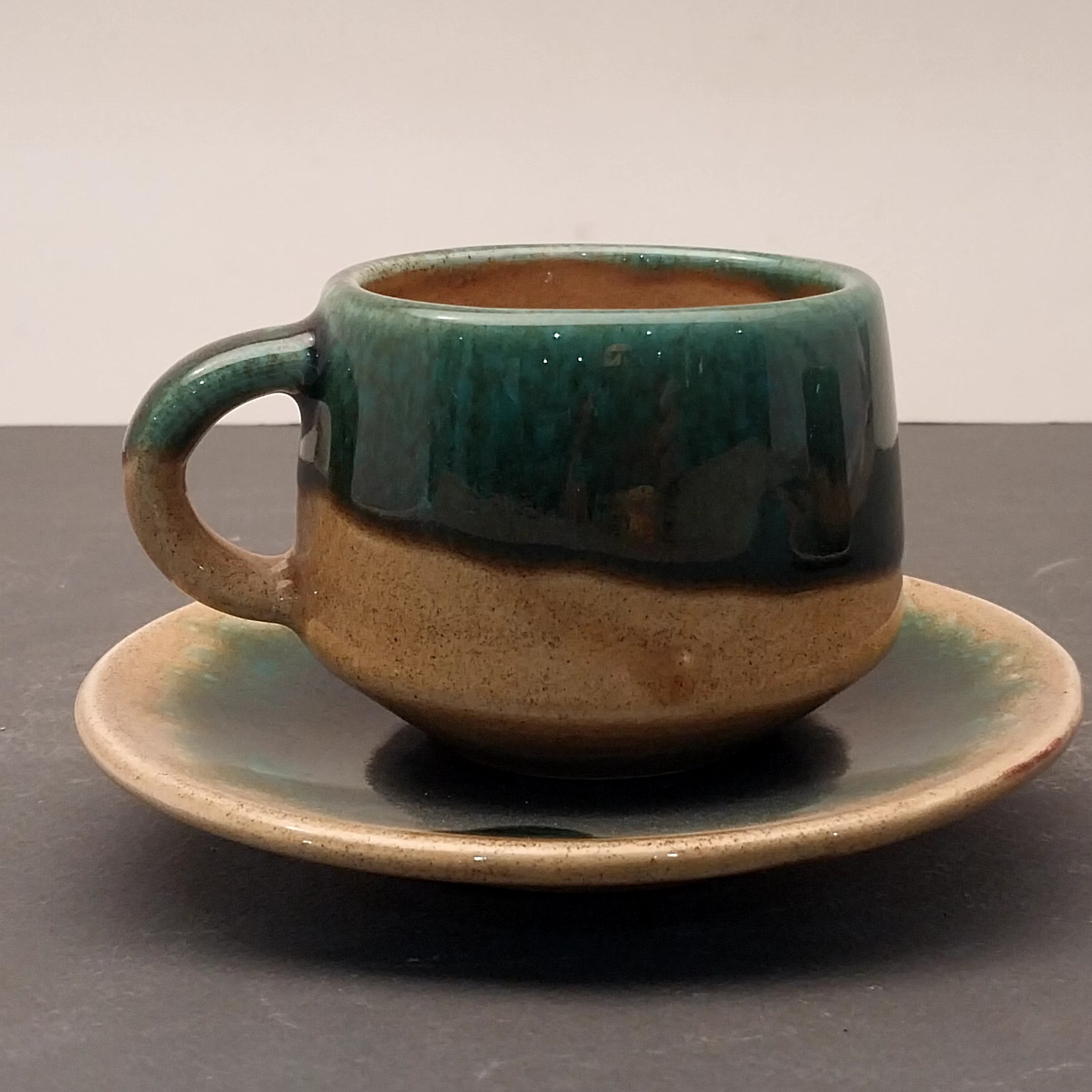 فنجان خمره ای