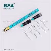 براش و تیغ تعویض آیسی RF4 RF-KB11