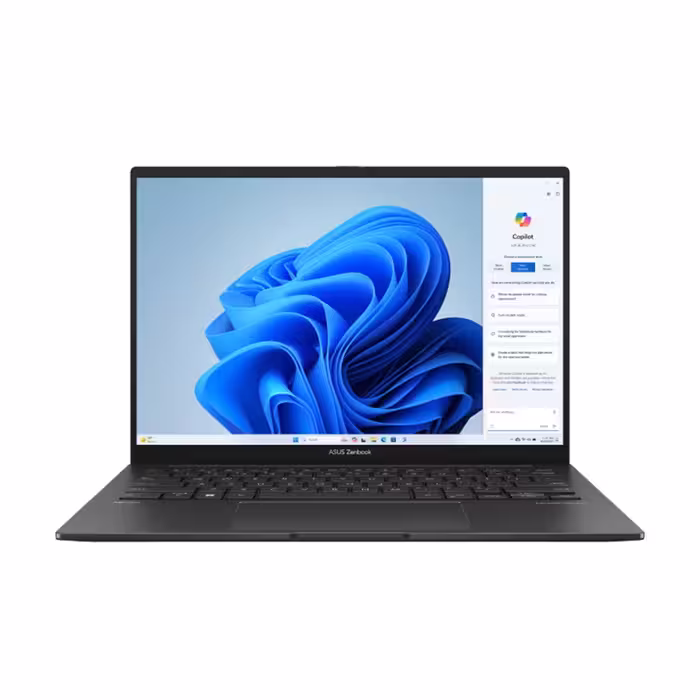لپ تاپ ایسوس مدل Zenbook Q415MA پردازنده Ultra 5 رم 8GB حافظه 1TB SSD گرافیک Intel