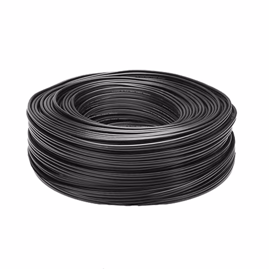 کابل ترکیبی 07 بسته 100 متری مناسب دوربین مداربسته آنالوگ AHD