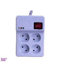 محافظ ولتاژ خیام الکتریک مدل KH8021٫2M