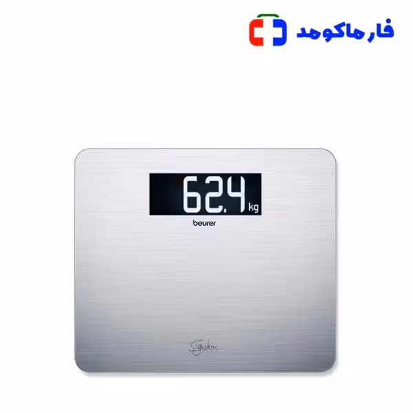 ترازو دیجیتالی بیورر مدل GS405