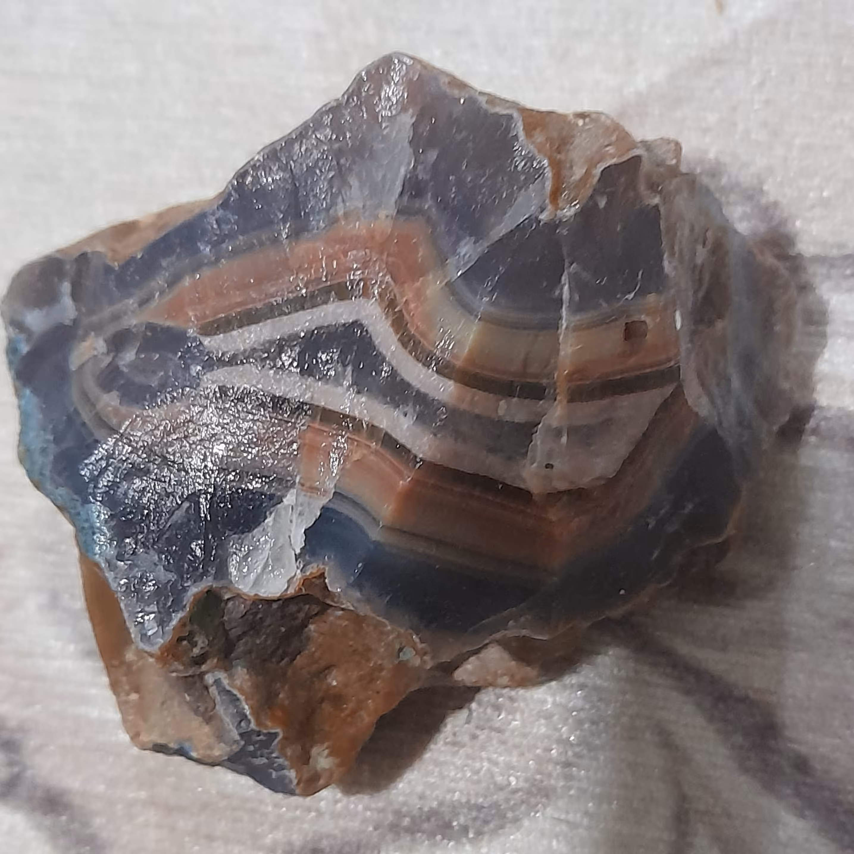 راف عقیق  سلیمانی ناب