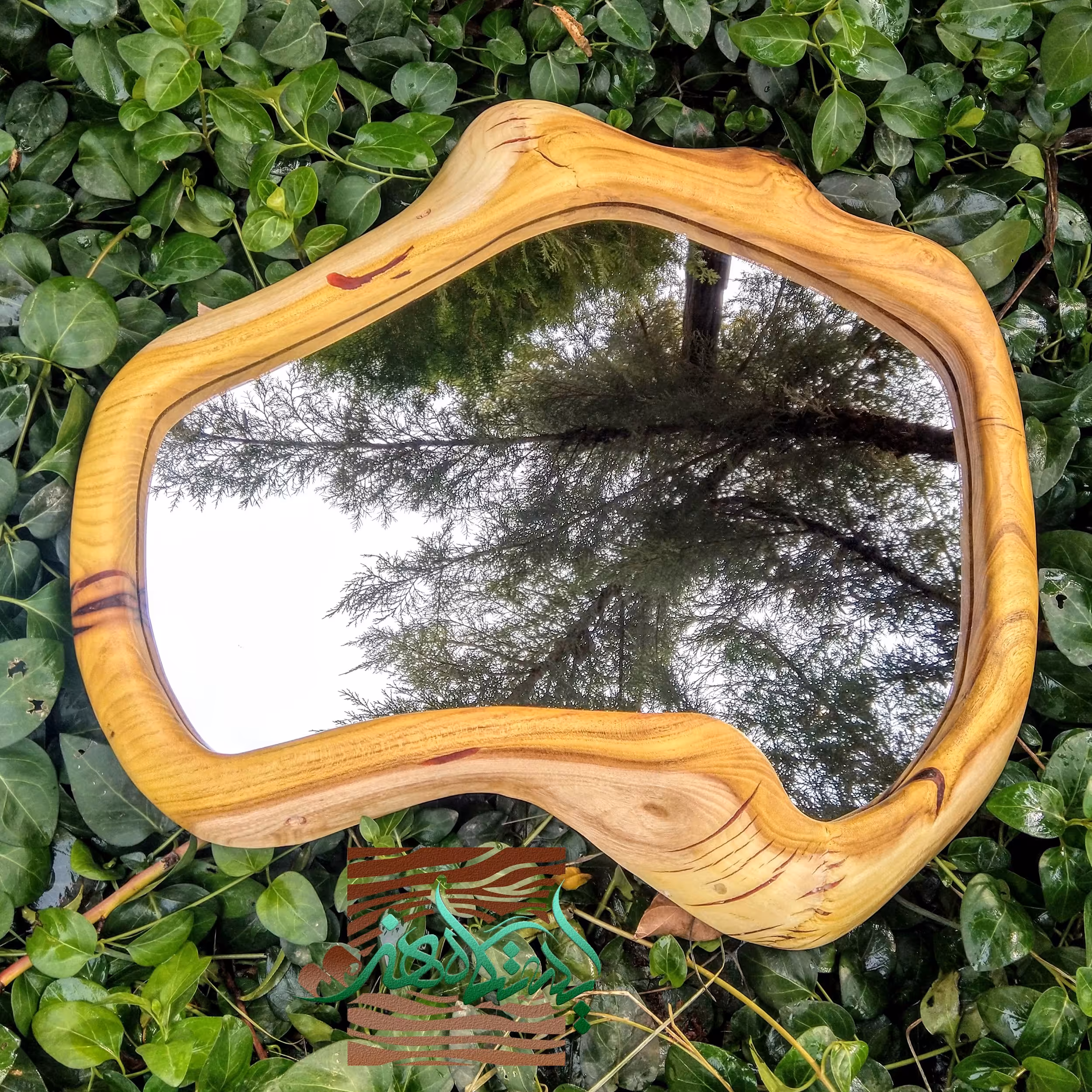 آیینه کد IH-083