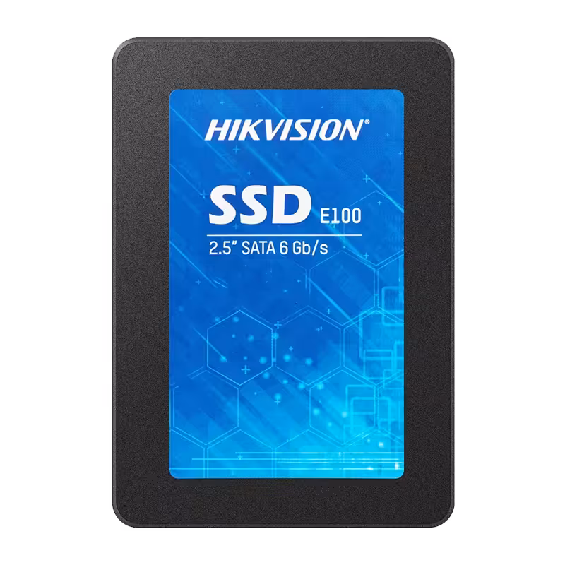 SSD اینترنال هایک ویژن مدل E100 با ظرفیت 128 گیگابایت | آی تی هوم