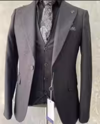 کت و شلوار ترک