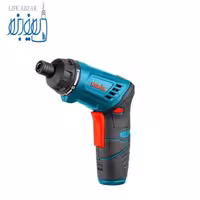 دریل پیچ گوشتی شارژی تاشو 3.6 ولت لیتیوم رونیکس 8530