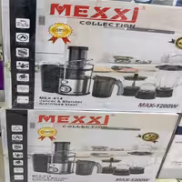 اب میوه گیری چهار کاره یکسال ضمانت