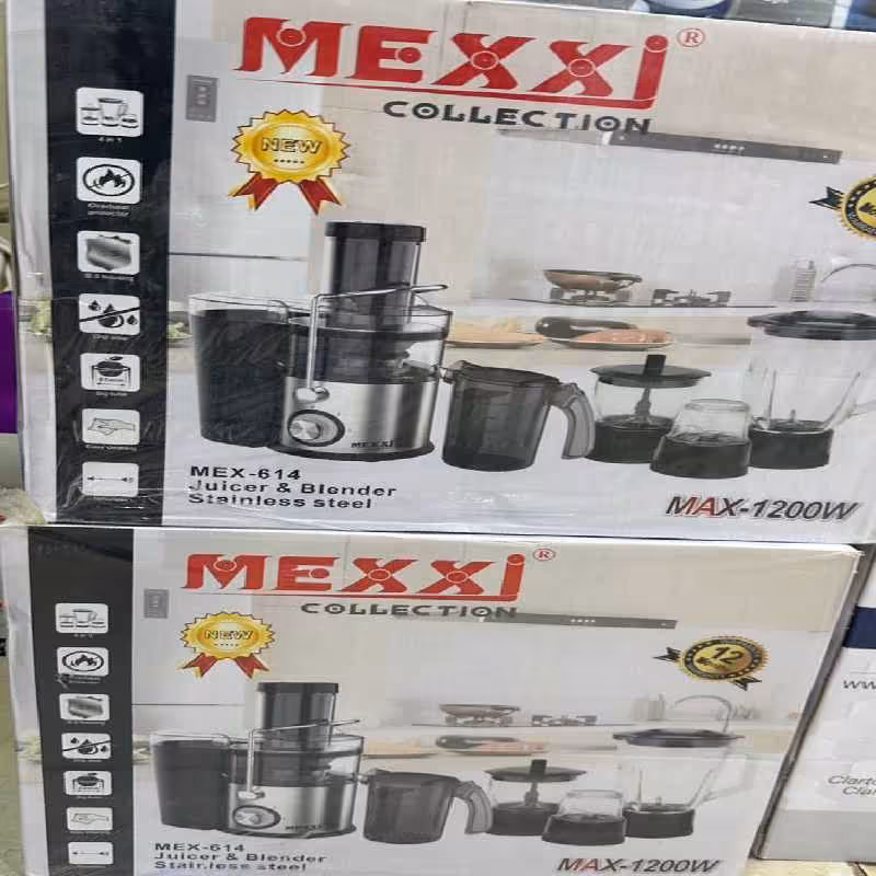 اب میوه گیری چهار کاره یکسال ضمانت