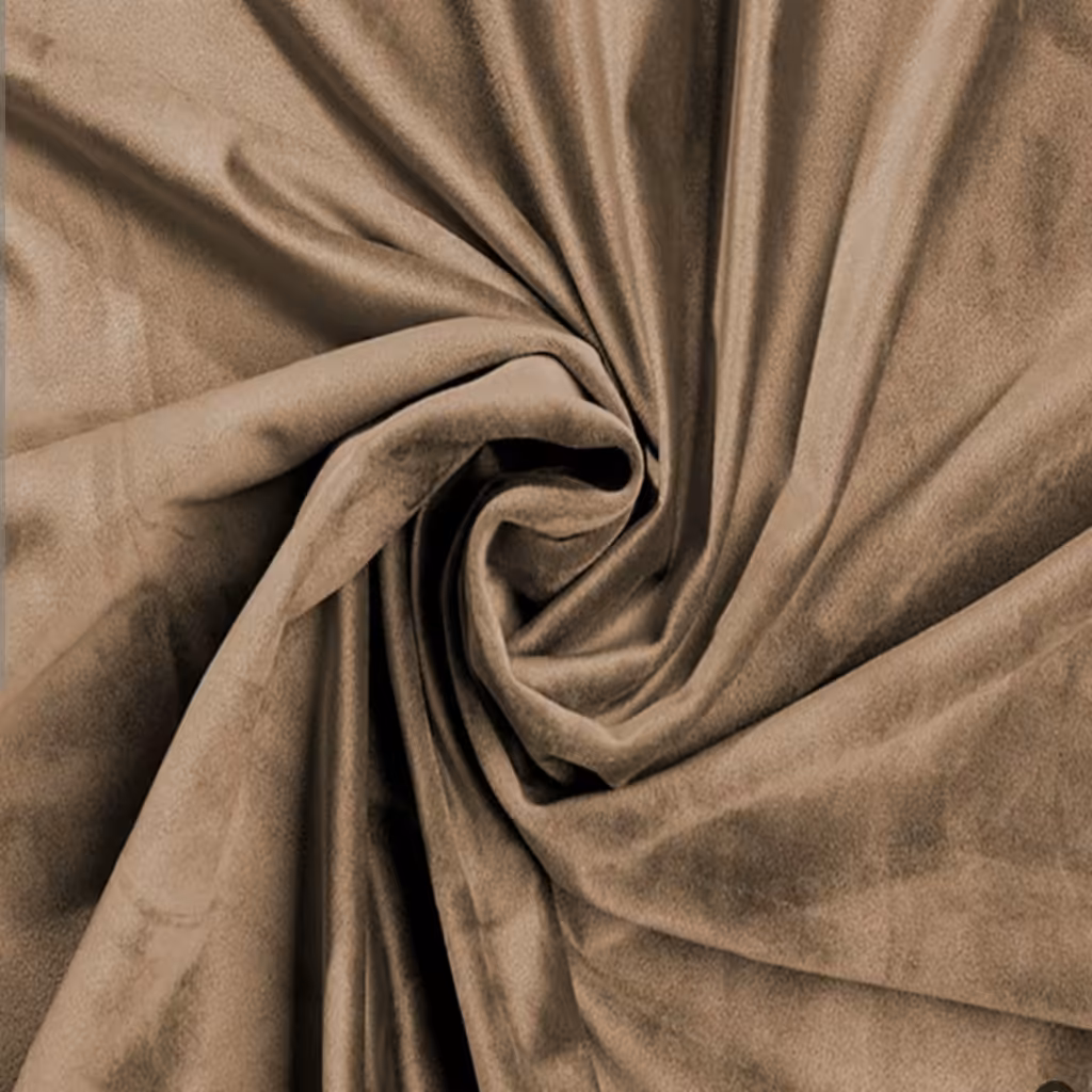 پارچه  مخمل  کالیفرنیا عرض 3 متر 