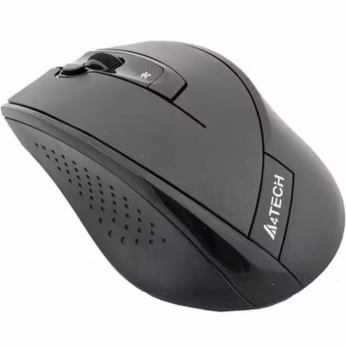 ماوس بی سیم ای فور تک سری جی 9 مدل 600 ایکس