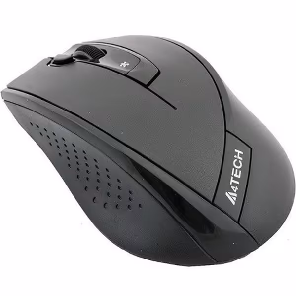 ماوس بی سیم ای فور تک سری جی 9 مدل 600 ایکس