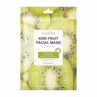 پک(5عددی)ماسک ورقه ای کیوی سادور