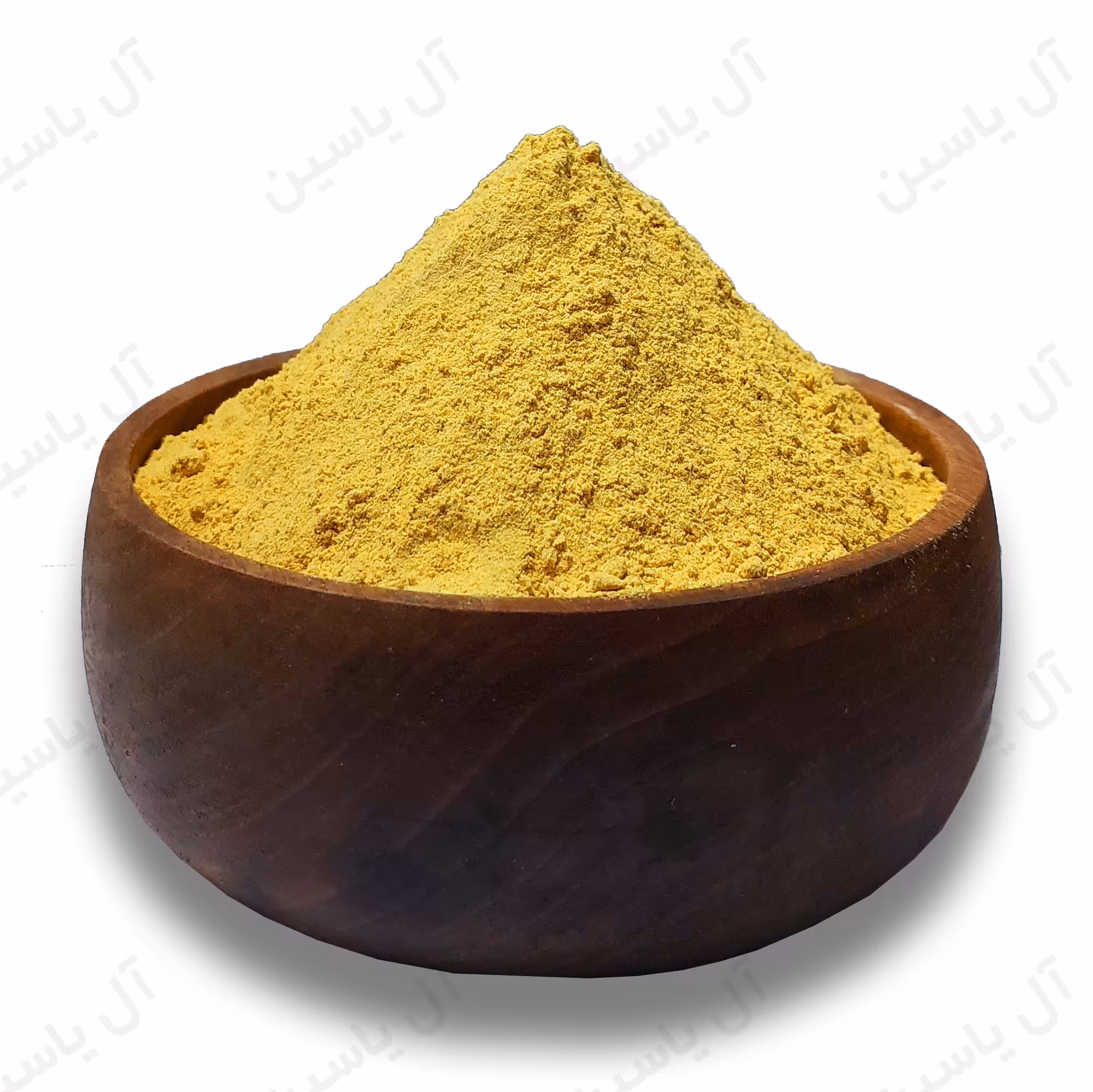 پودر خردل (50گرمی)