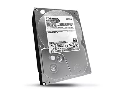 هارد اینترنال 16 ترابایت Toshiba مدل MG08ACA16TE با بهترین قیمت