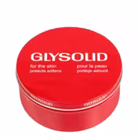 کرم مرطوب کننده گلیسولید - Glysolid
