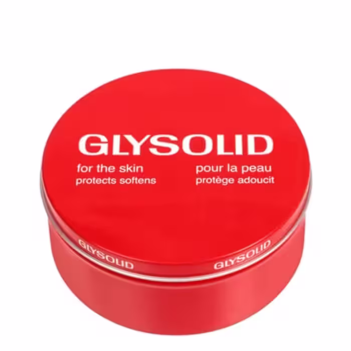 کرم مرطوب کننده گلیسولید - Glysolid