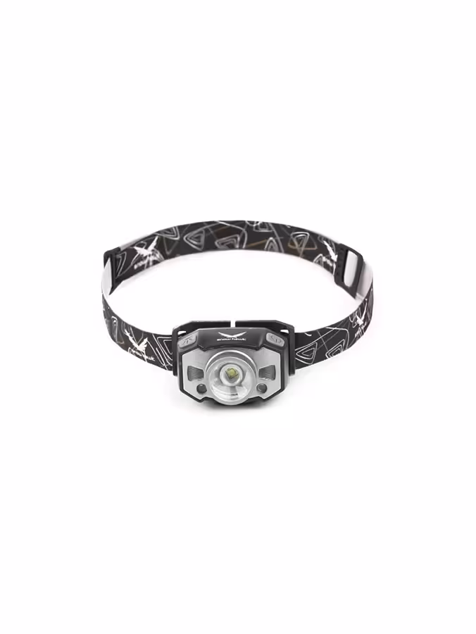 هدلایت اسنوهاک مدل L70 کد SnowHawk Headlight SN-H8124