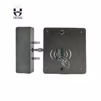 خرید و قیمت قفل کمد دیجیتال S80-A | هوک