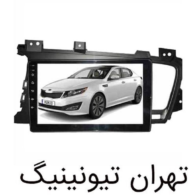 مانیتور اندروید اپتیما