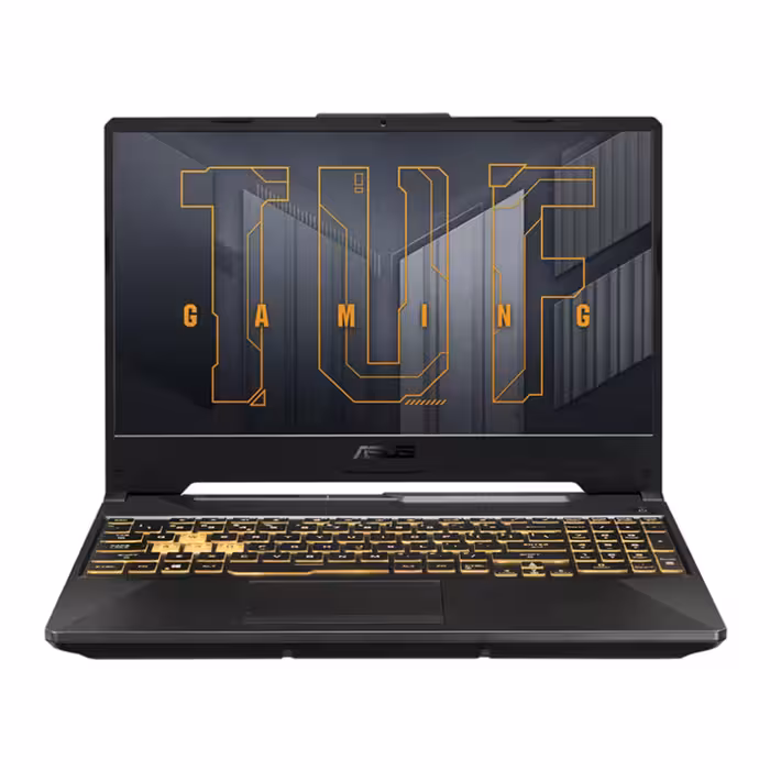 لپ تاپ ایسوس TUF Gaming 15 FX506HE i7/16GB/512GB SSD/4GB