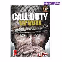 بازی CALL OF DUTY WWII مخصوص PC نشر گردو