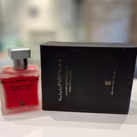 عطر  برند انگلیسی ایلومینوم مدل اسکارلت اود زنانه و مردانه 100 میل 