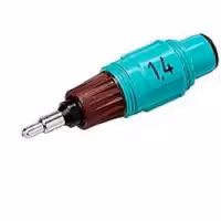 نوک راپید روترینگ مدل 1/4