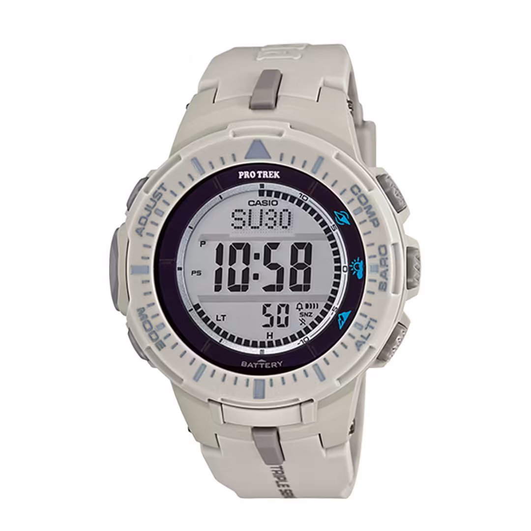 ساعت کاسیو PROTREK مدل PRG-300-8D
