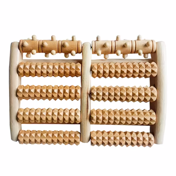 ماساژور غلتکی کف پا