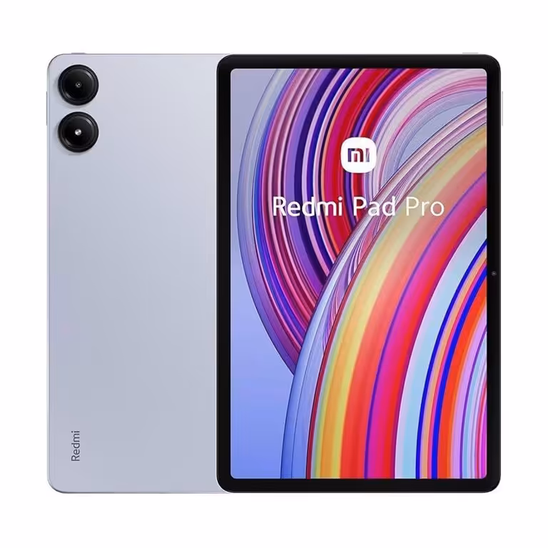 تبلت شیائومی Xiaomi Redmi Pad Pro 256/8 GB - فروشگاه اینترنتی یوتاب تل