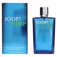 ادکلن جوپ جامپ اصل JOOP JUMP