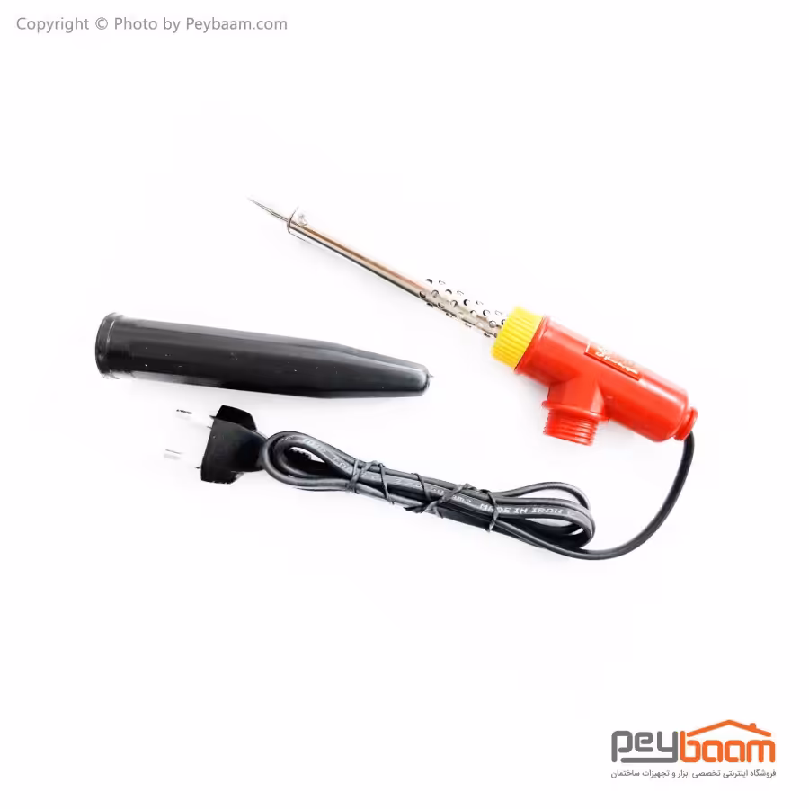 هویه 60 وات هویه سازان مدل HS60