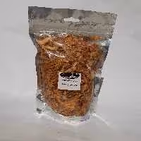 پیازسرخ شده نگینی چیپسی 150گرم چاشنی خاتون