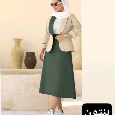 کت و دامن مازراتی شایسته