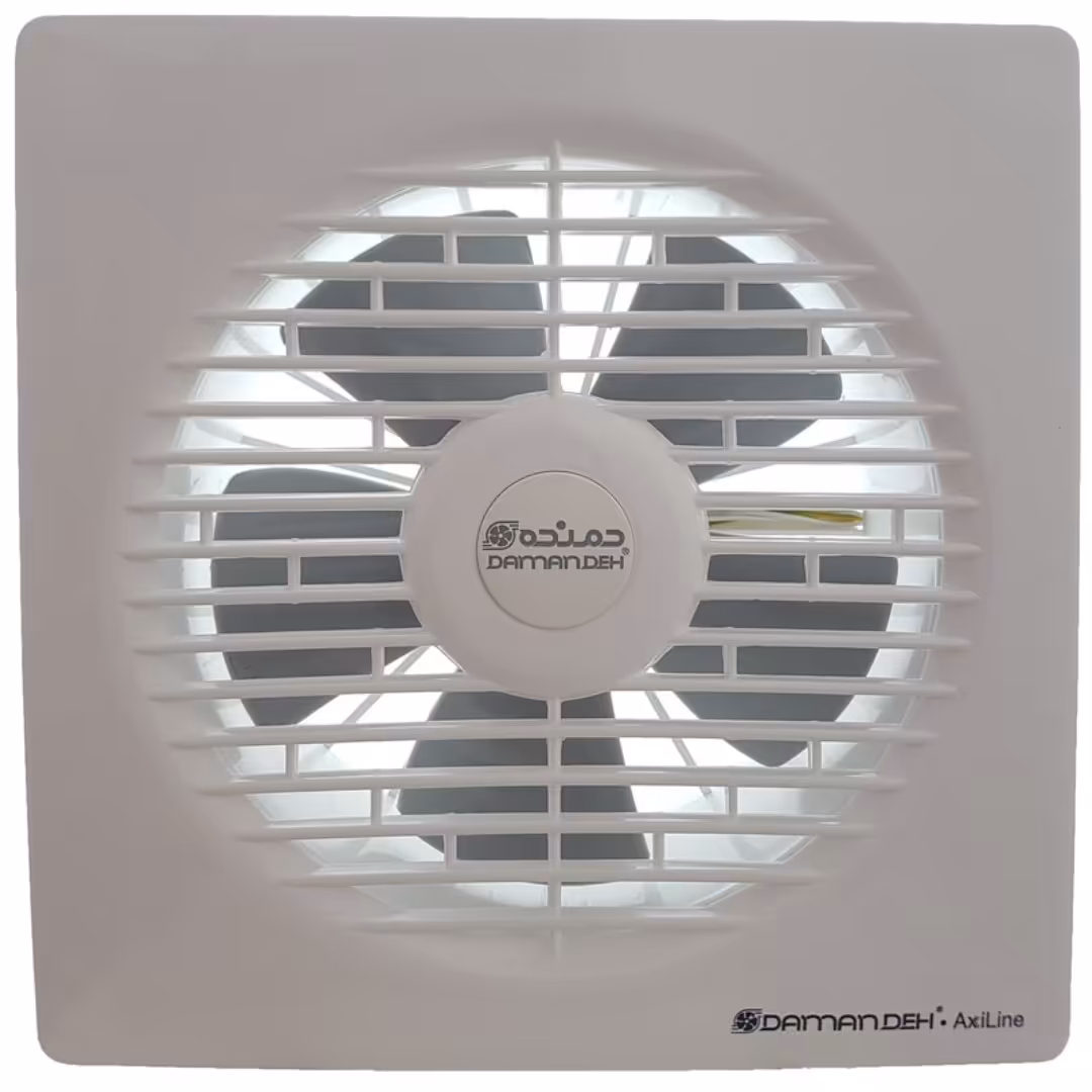 هواکش  دمنده مدل VBX-20S2S(20در20)