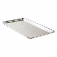 قالب موج و سینی قنادی ویترینی استیل