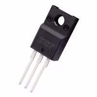ماسفت SG100N03F تایوانی مارک SiliconGear پکیج TO-220FP | amazonchi