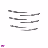 زه جلو پنجره مدل هاکوپیان مناسب برای ساندرو و استپ وی