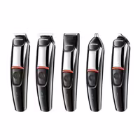 ماشین اصلاح جیمی مدل GM-853-geemy - ریش تراش - ماشین اصلاح - 