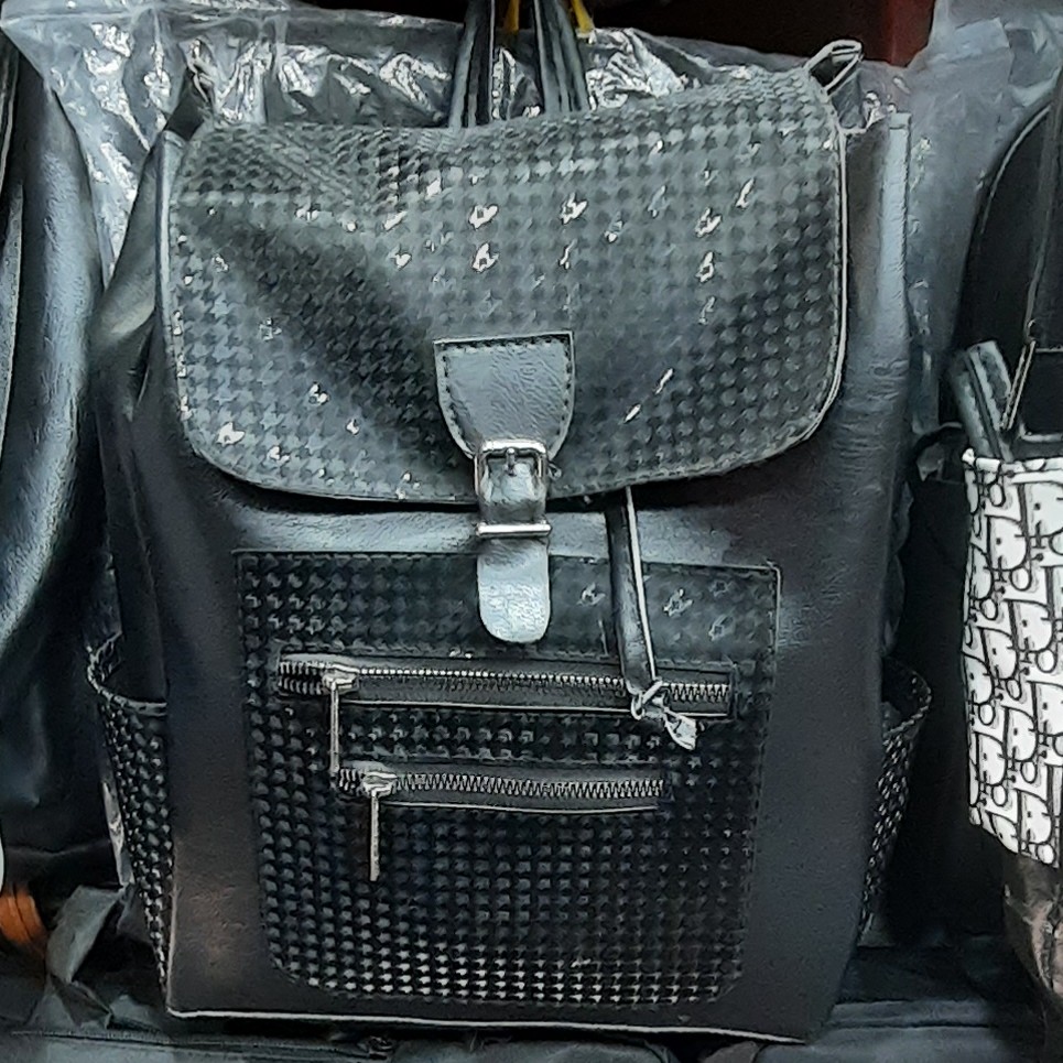 کوله فانتزی پتینه