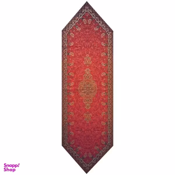 رانر ترمه مدل شاهپسند کد TRRA77