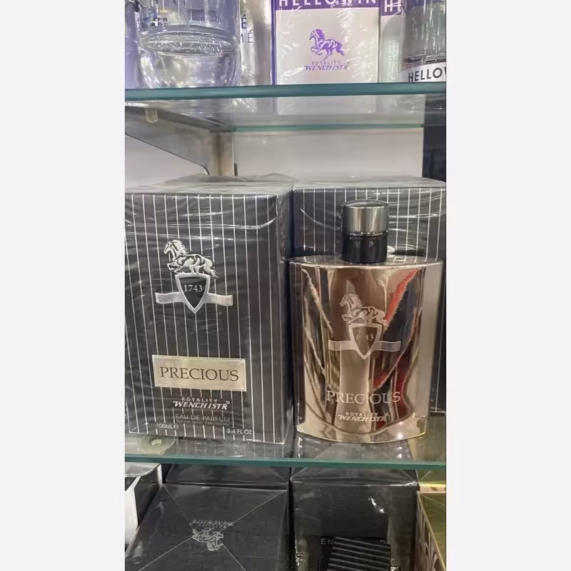 ادکلن مارلی پرسیوس(پگاسوس)برند وینچستر