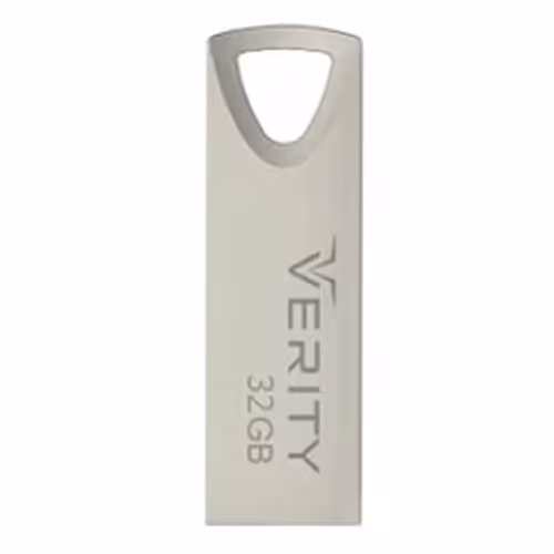 فلش مموری 32GB وریتی Verity V809 Flash Memory USB 3.0