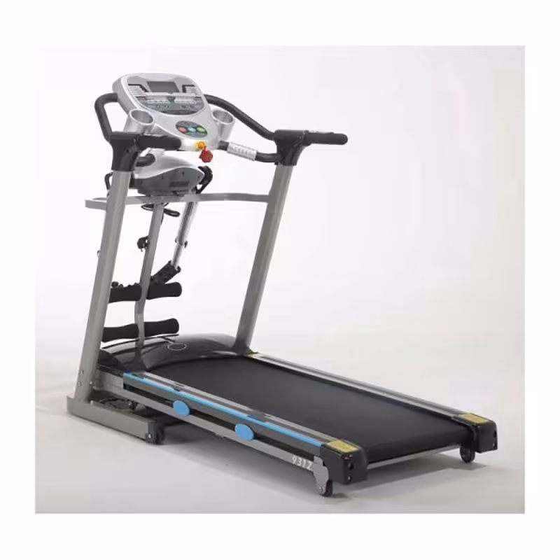 تردمیل فلکسی فیت Flexi Fit F-9012