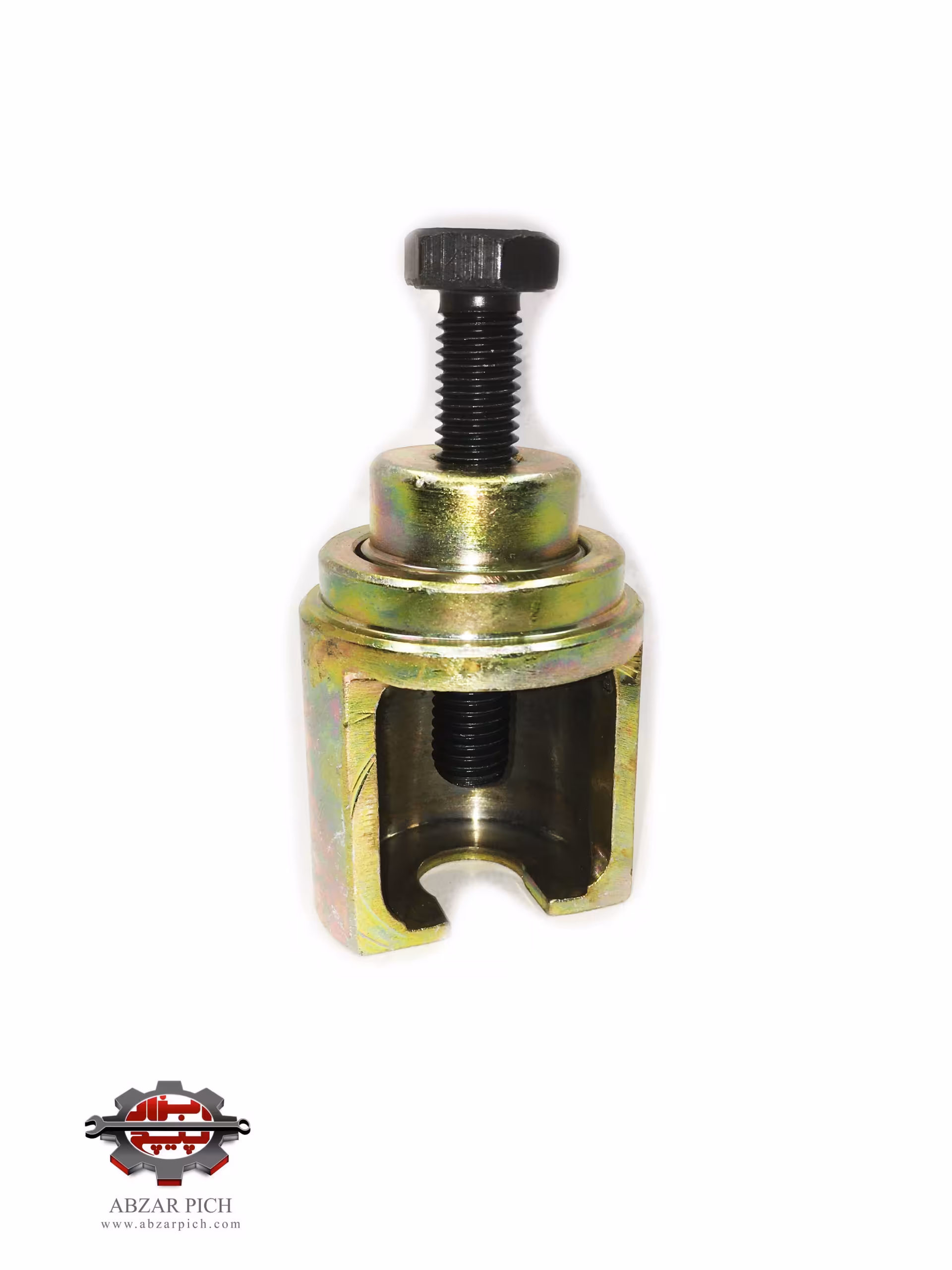 ابزار بلبرینگ کش دینام