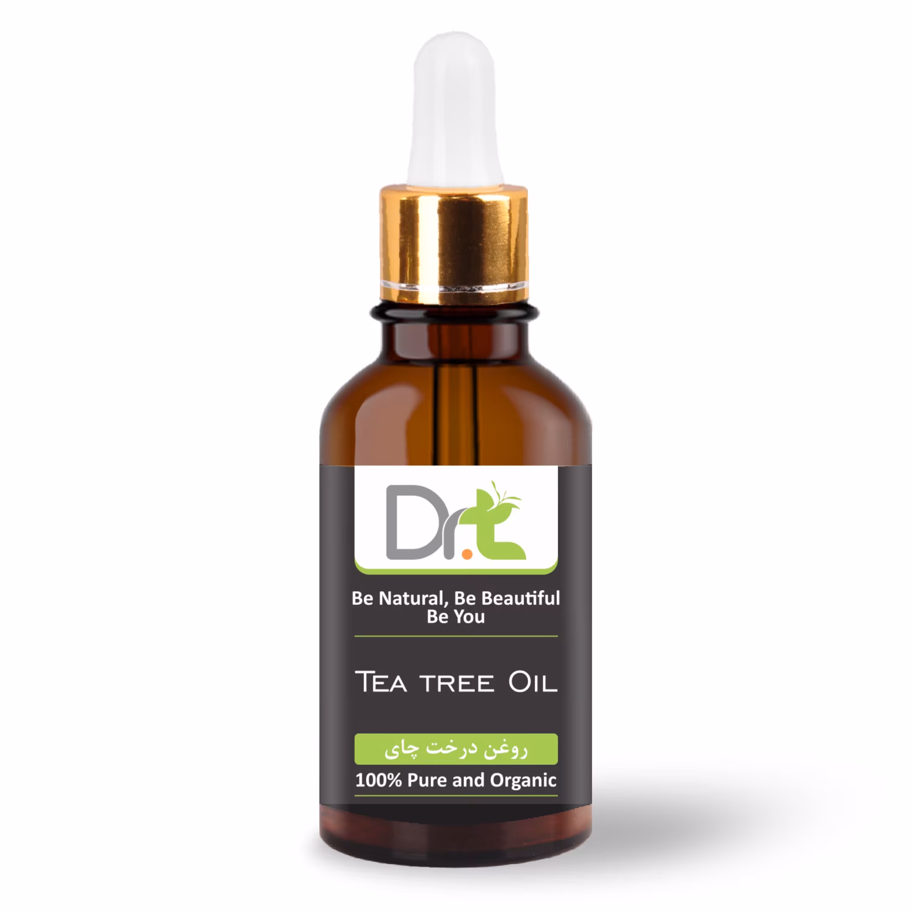 روغن درخت چای